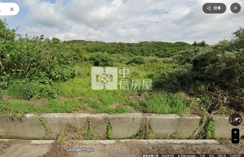 (專約)臨大矽谷計畫苗栗後龍農地房屋室內格局與周邊環境