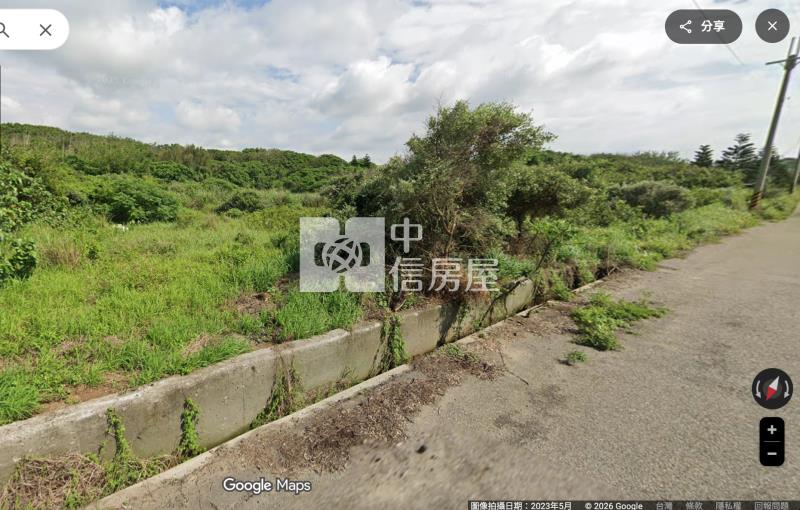 (專約)臨大矽谷計畫苗栗後龍農地房屋室內格局與周邊環境