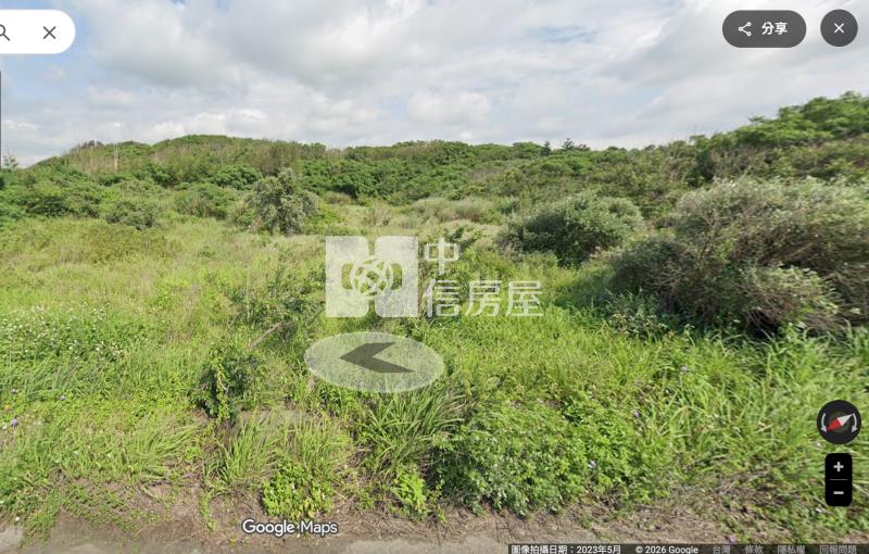 (專約)臨大矽谷計畫苗栗後龍農地房屋室內格局與周邊環境