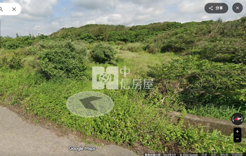 (專約)臨大矽谷計畫苗栗後龍農地房屋室內格局與周邊環境