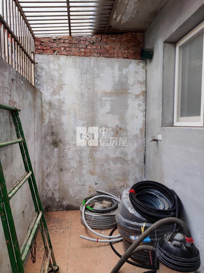 楊梅秀才路超大地坪別墅房屋室內格局與周邊環境