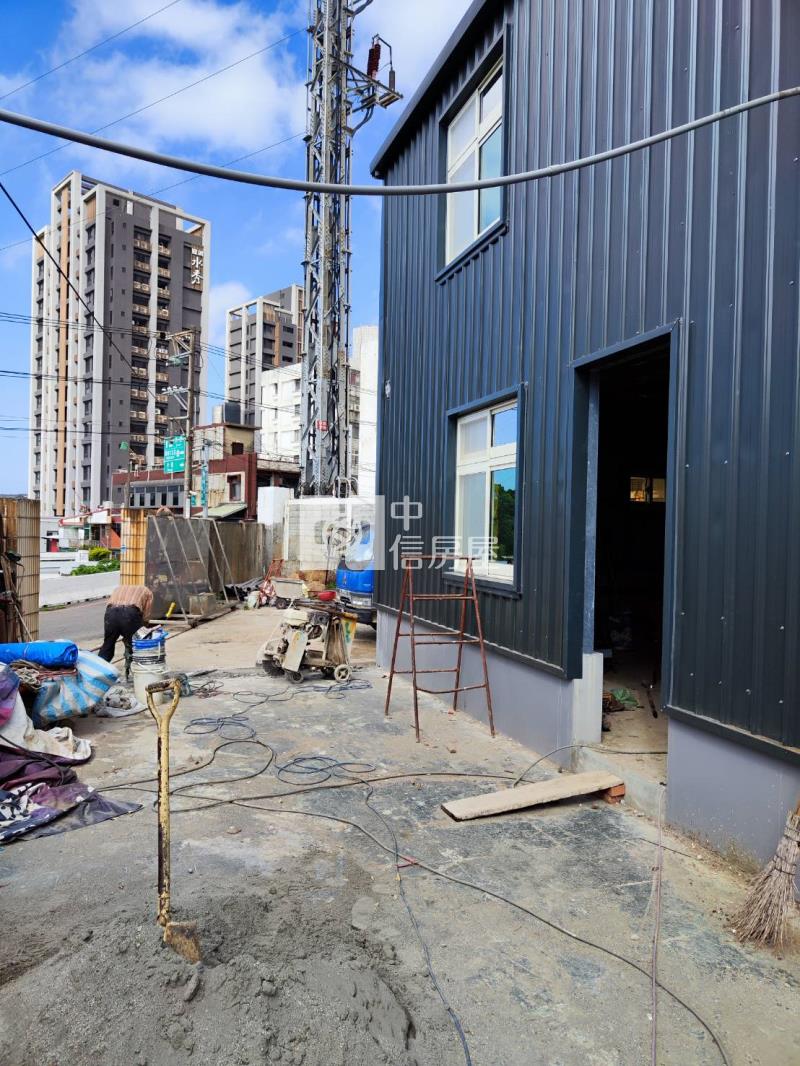 楊梅秀才路超大地坪別墅房屋室內格局與周邊環境