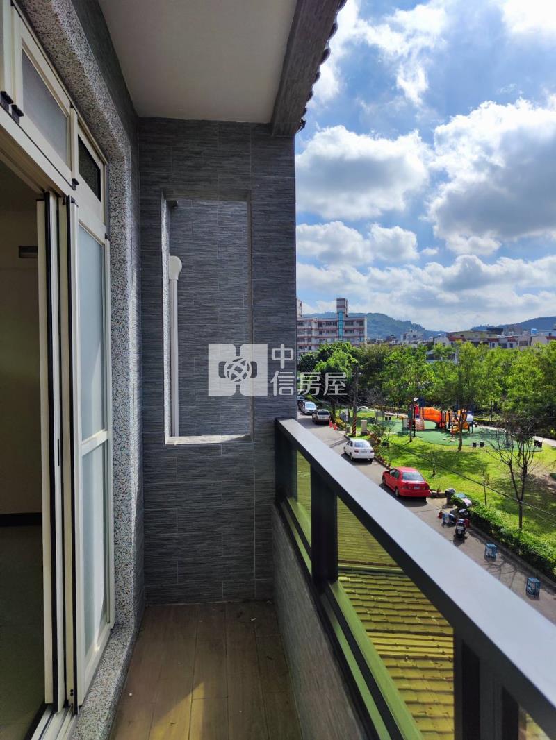 楊梅秀才路超大地坪別墅房屋室內格局與周邊環境