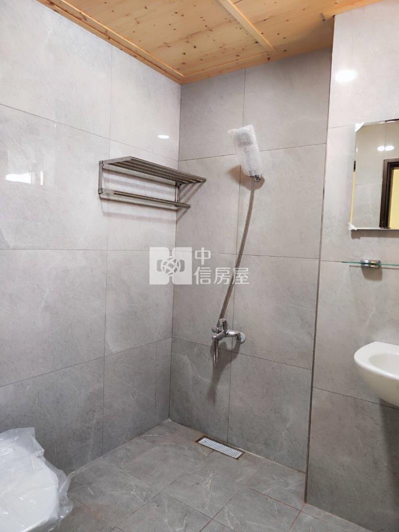 楊梅秀才路超大地坪別墅房屋室內格局與周邊環境