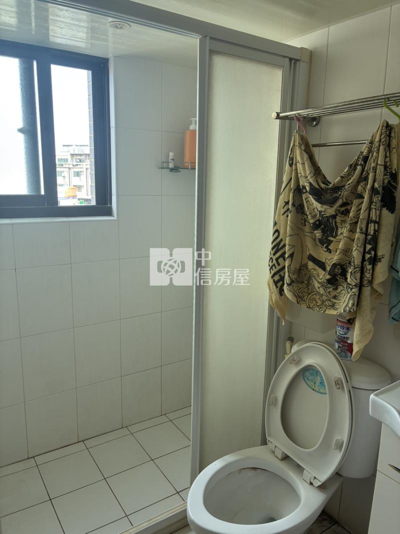 廣紘一號星三房房屋室內格局與周邊環境