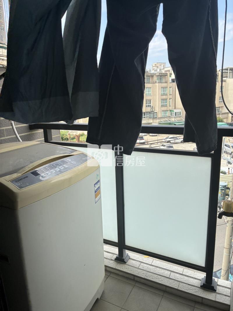 廣紘一號星三房房屋室內格局與周邊環境