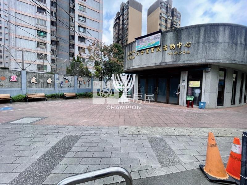 【冠軍】國城最前區五樓三房房屋室內格局與周邊環境