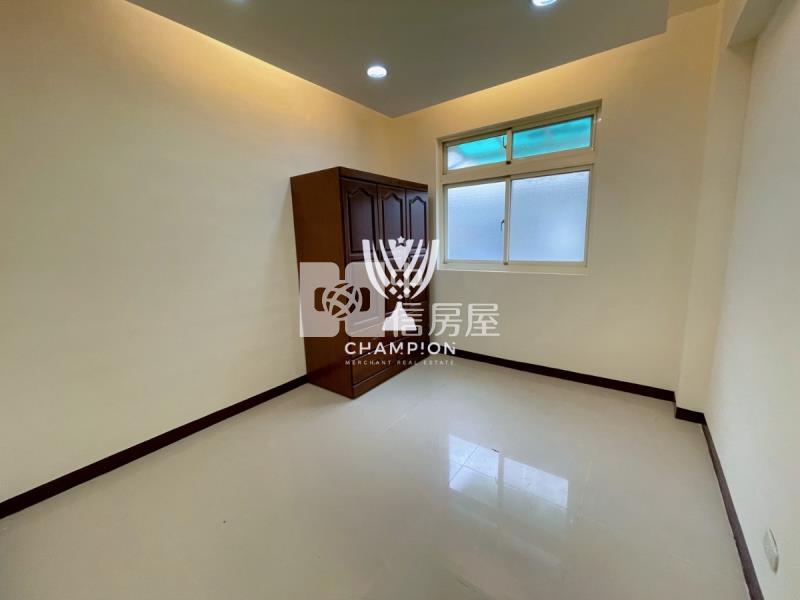 【冠軍】國城最前區五樓三房房屋室內格局與周邊環境