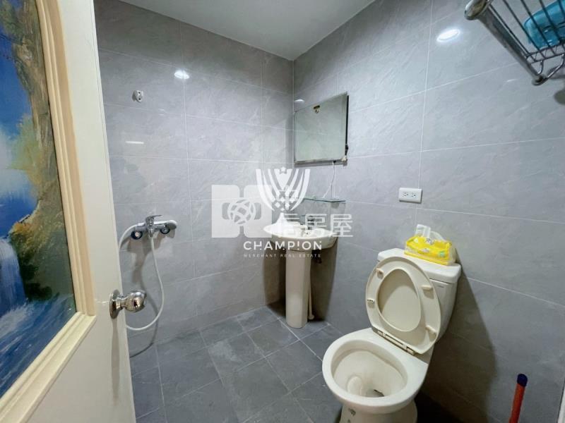 【冠軍】國城最前區五樓三房房屋室內格局與周邊環境