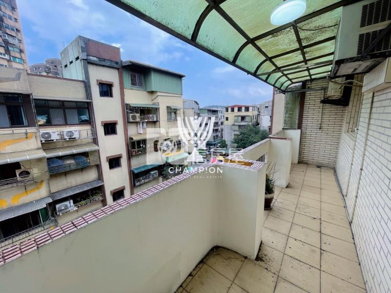 【冠軍】國城最前區五樓三房房屋室內格局與周邊環境