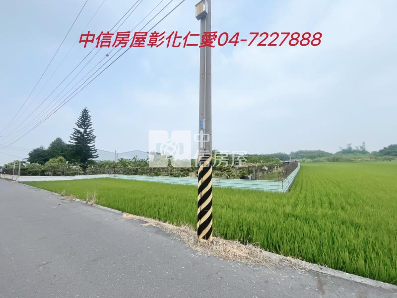 大村自耕農地房屋室內格局與周邊環境