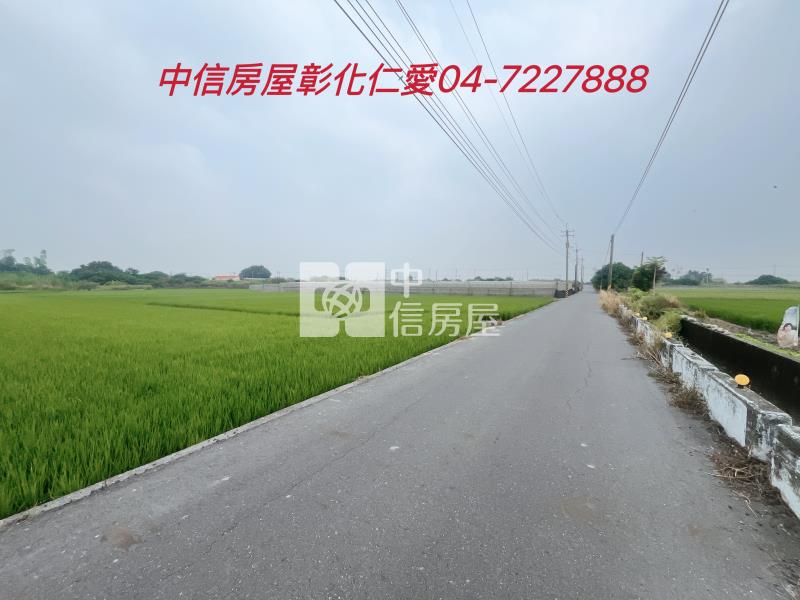 大村自耕農地房屋室內格局與周邊環境