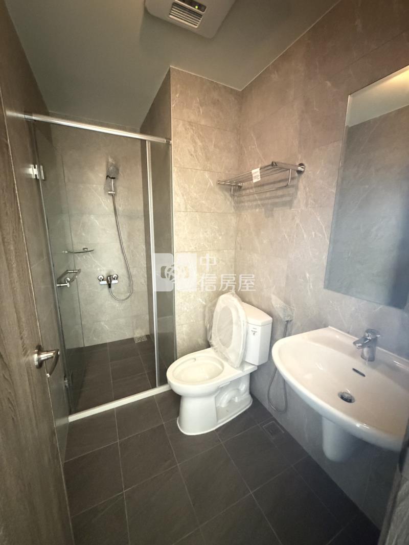 大晶囍視野2+1房雙車位房屋室內格局與周邊環境