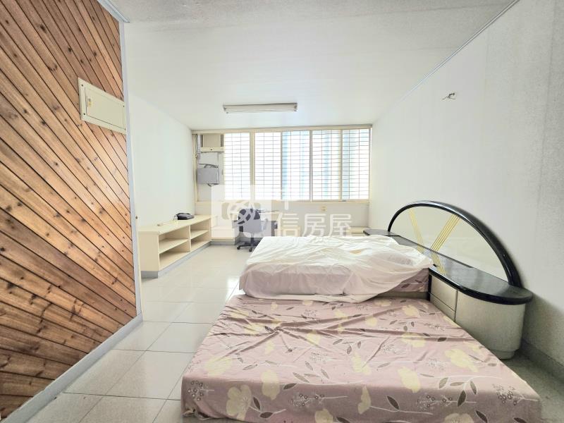 沙鹿大地坪角間透店房屋室內格局與周邊環境