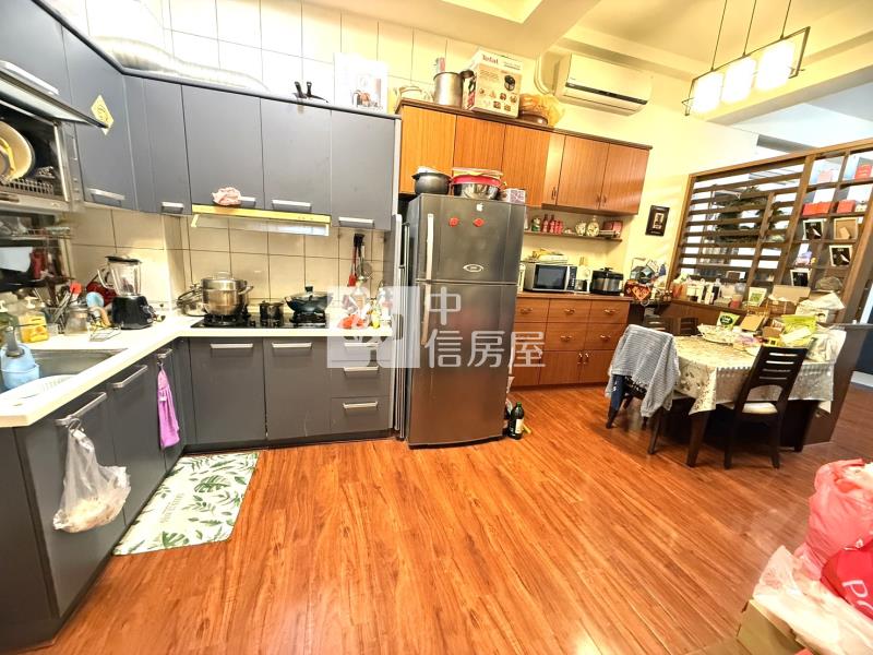 佑崧大莊園花園別墅房屋室內格局與周邊環境