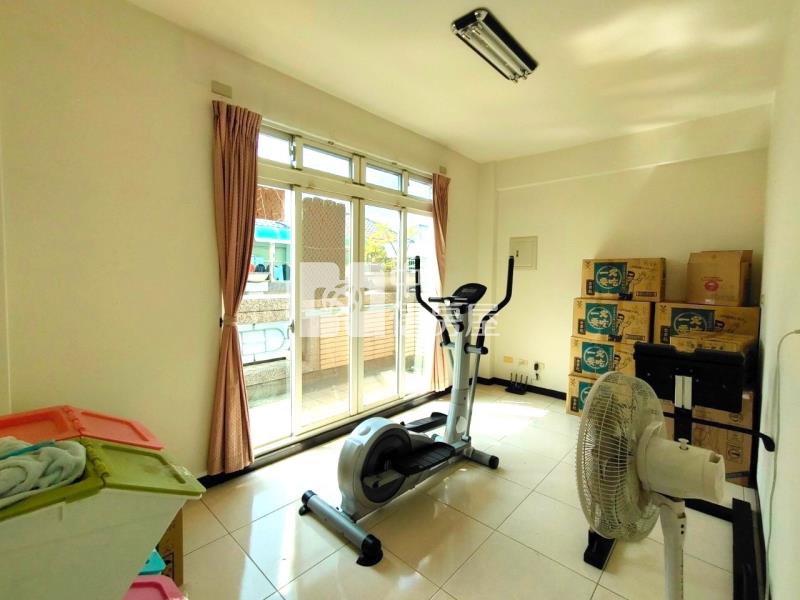 佑崧大莊園花園別墅房屋室內格局與周邊環境