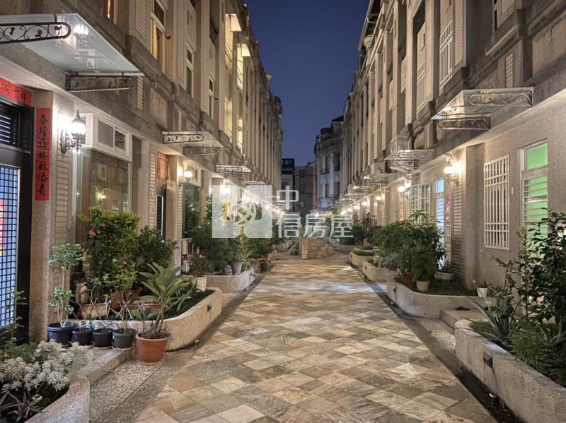 佑崧大莊園花園別墅房屋室內格局與周邊環境