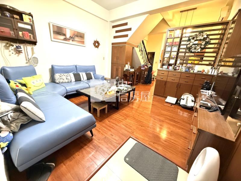 佑崧大莊園花園別墅房屋室內格局與周邊環境