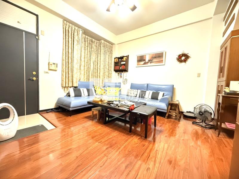 佑崧大莊園花園別墅房屋室內格局與周邊環境