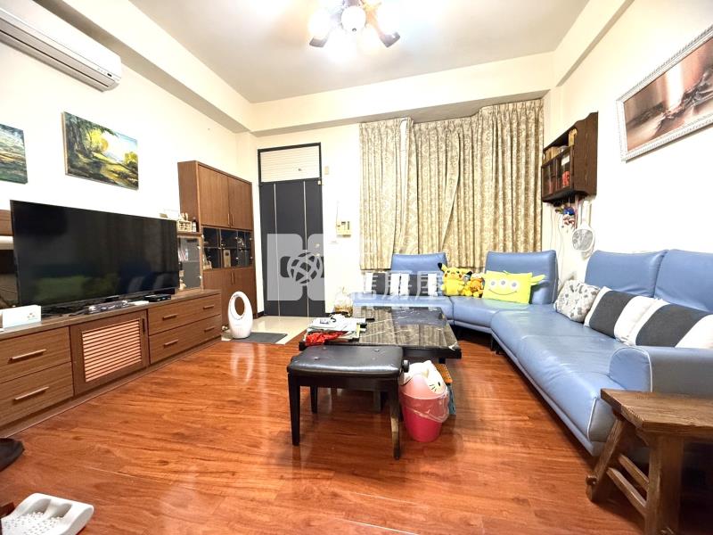 佑崧大莊園花園別墅房屋室內格局與周邊環境