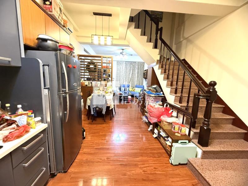 佑崧大莊園花園別墅房屋室內格局與周邊環境