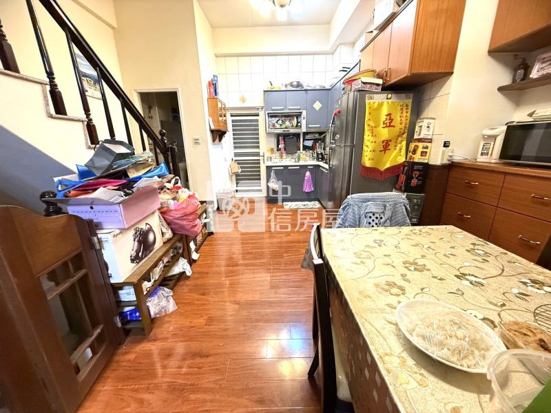 佑崧大莊園花園別墅房屋室內格局與周邊環境