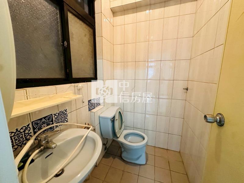 ▲信二路超級大戶房屋室內格局與周邊環境