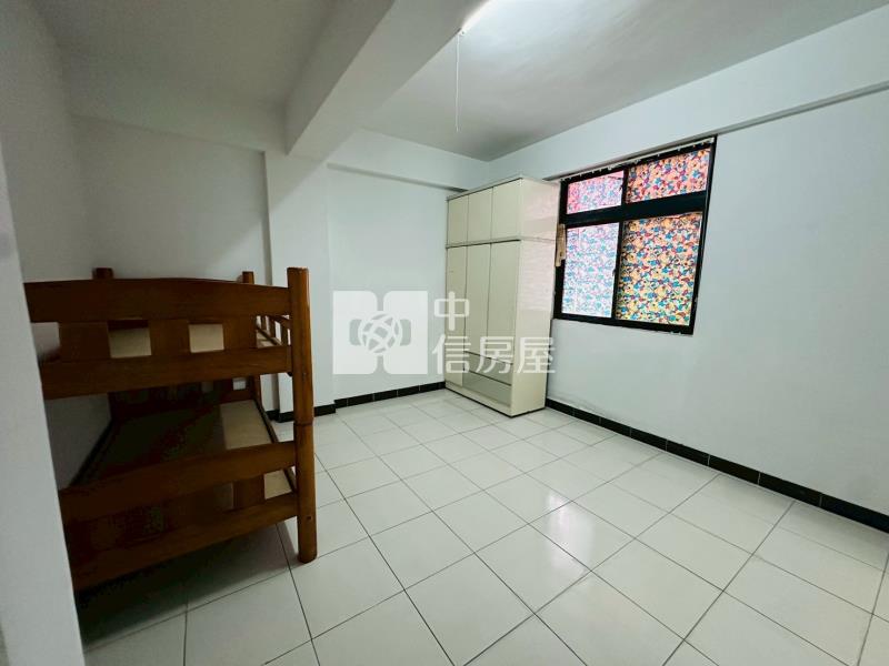 ▲信二路超級大戶房屋室內格局與周邊環境