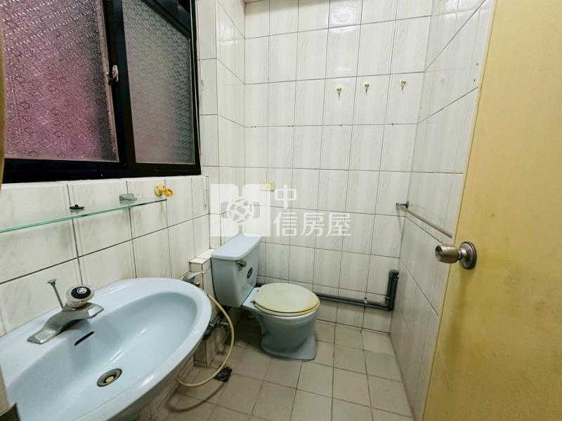 ▲信二路超級大戶房屋室內格局與周邊環境