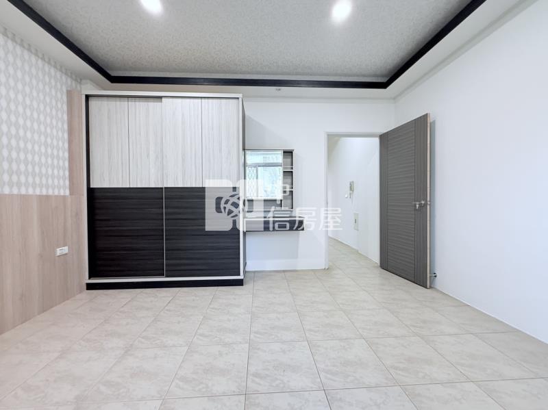 大港國小透天店住房屋室內格局與周邊環境