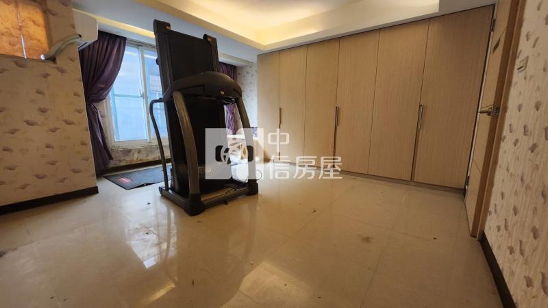 ▲莫內花園房屋室內格局與周邊環境