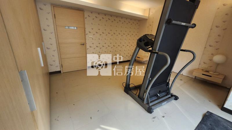 ▲莫內花園房屋室內格局與周邊環境