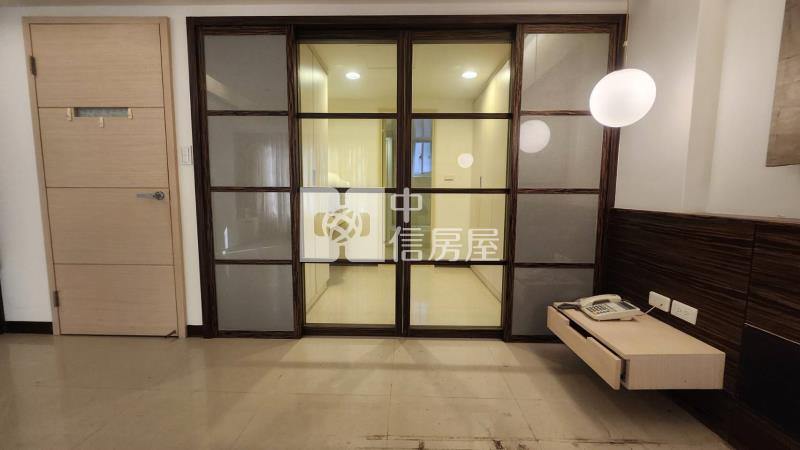 ▲莫內花園房屋室內格局與周邊環境