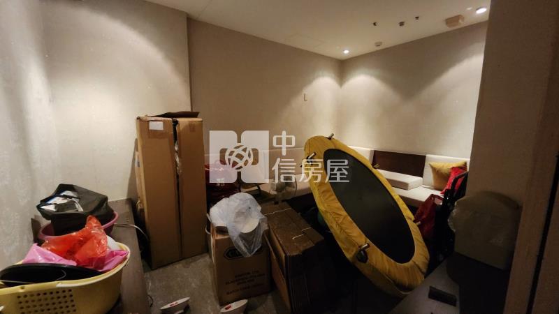 ▲莫內花園房屋室內格局與周邊環境