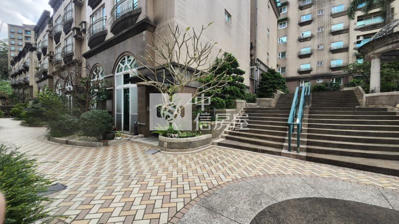 ▲莫內花園房屋室內格局與周邊環境