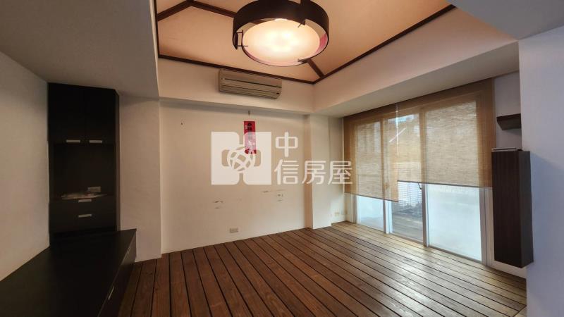 ▲莫內花園房屋室內格局與周邊環境