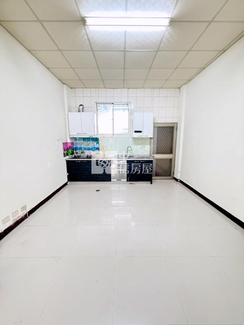 太平中山商圈美透天房屋室內格局與周邊環境