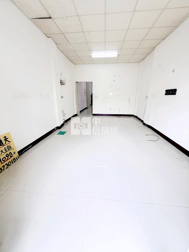 太平中山商圈美透天房屋室內格局與周邊環境