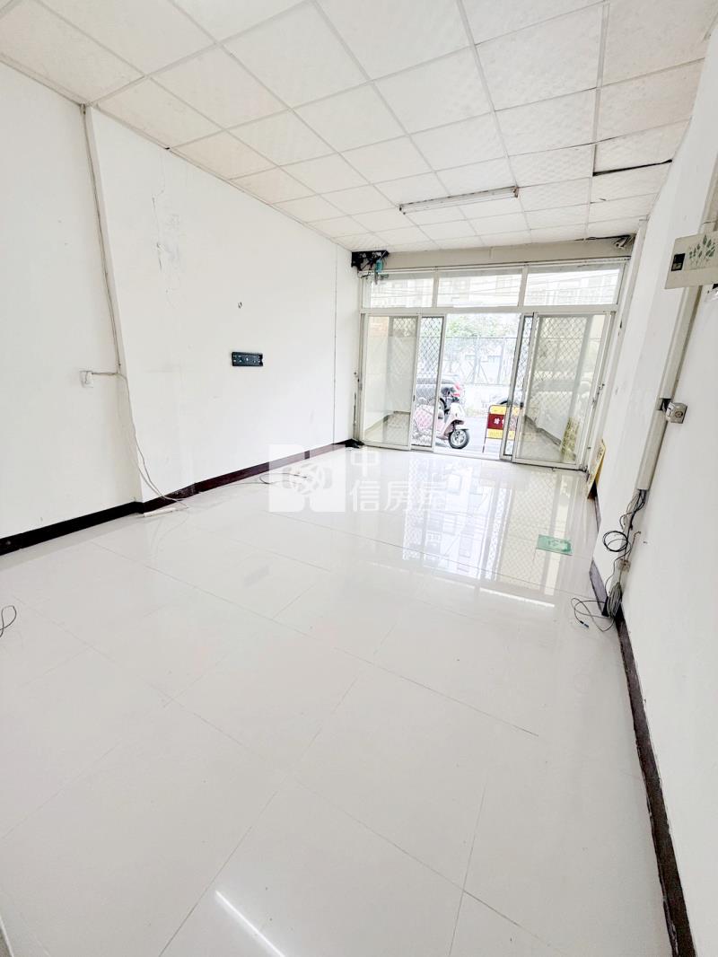 太平中山商圈美透天房屋室內格局與周邊環境