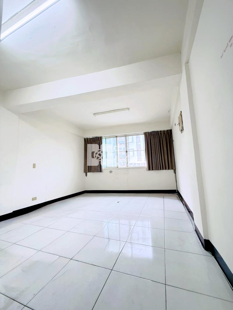 太平中山商圈美透天房屋室內格局與周邊環境