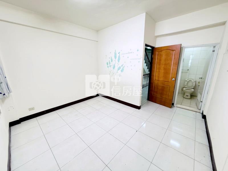 太平中山商圈美透天房屋室內格局與周邊環境