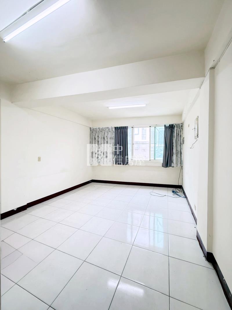 太平中山商圈美透天房屋室內格局與周邊環境