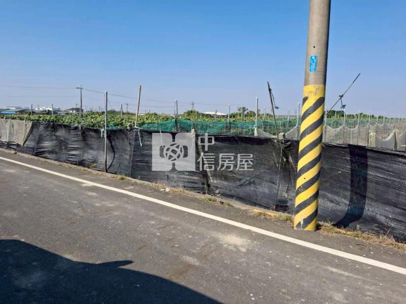 近柳營交流道便宜休閒農地房屋室內格局與周邊環境