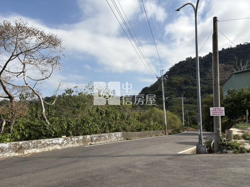 大坑8米路平坦橘子果園房屋室內格局與周邊環境