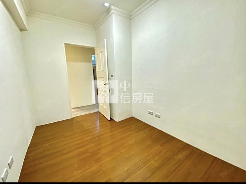 樹孝華宮庭園四房平車房屋室內格局與周邊環境