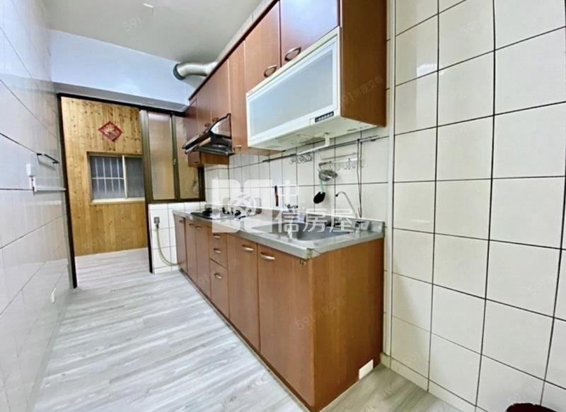 樹孝華宮庭園四房平車房屋室內格局與周邊環境