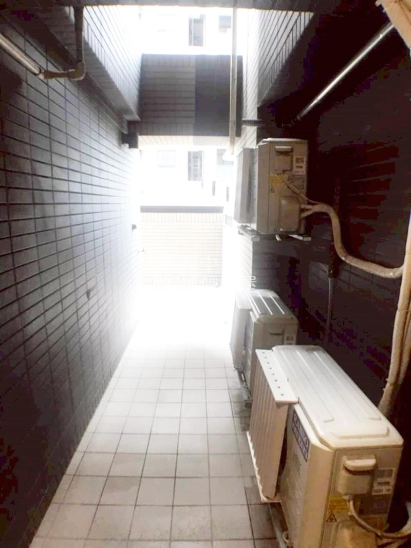 遠雄2房車位美廈房屋室內格局與周邊環境