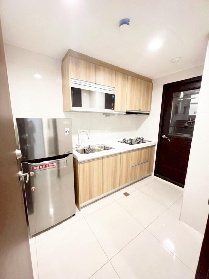 遠雄2房車位美廈房屋室內格局與周邊環境