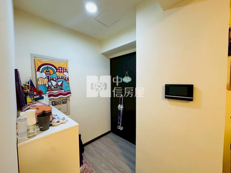 ▲夢悅城溫馨兩房平車房屋室內格局與周邊環境