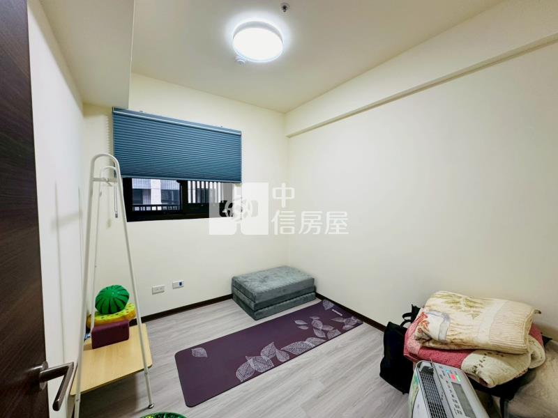 ▲夢悅城溫馨兩房平車房屋室內格局與周邊環境